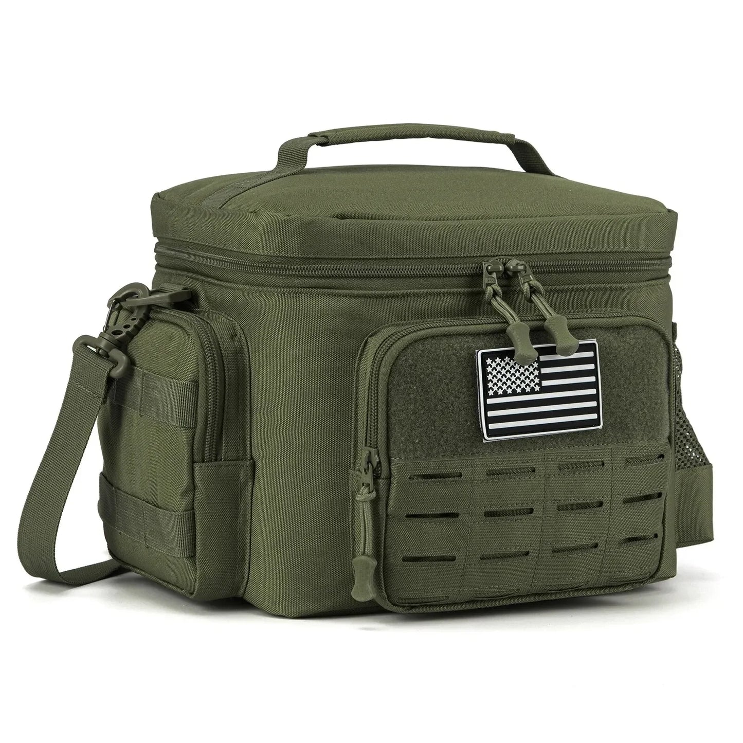 Leakproof Insulated Durable Thermal Cooler Bag