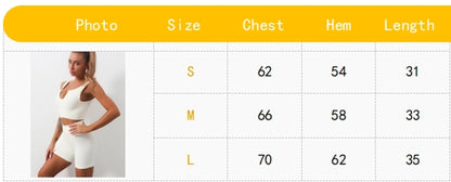 New No Seam Sports Bra Yoga Fitness Crop Top 