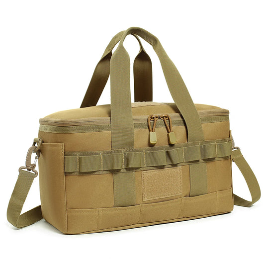 Heavy Duty Large Capacity Thermal Cooler Bag