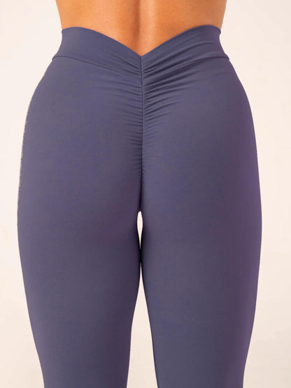 Complete Comfort, Stay Dry, Stretchy High Waist Leggings
