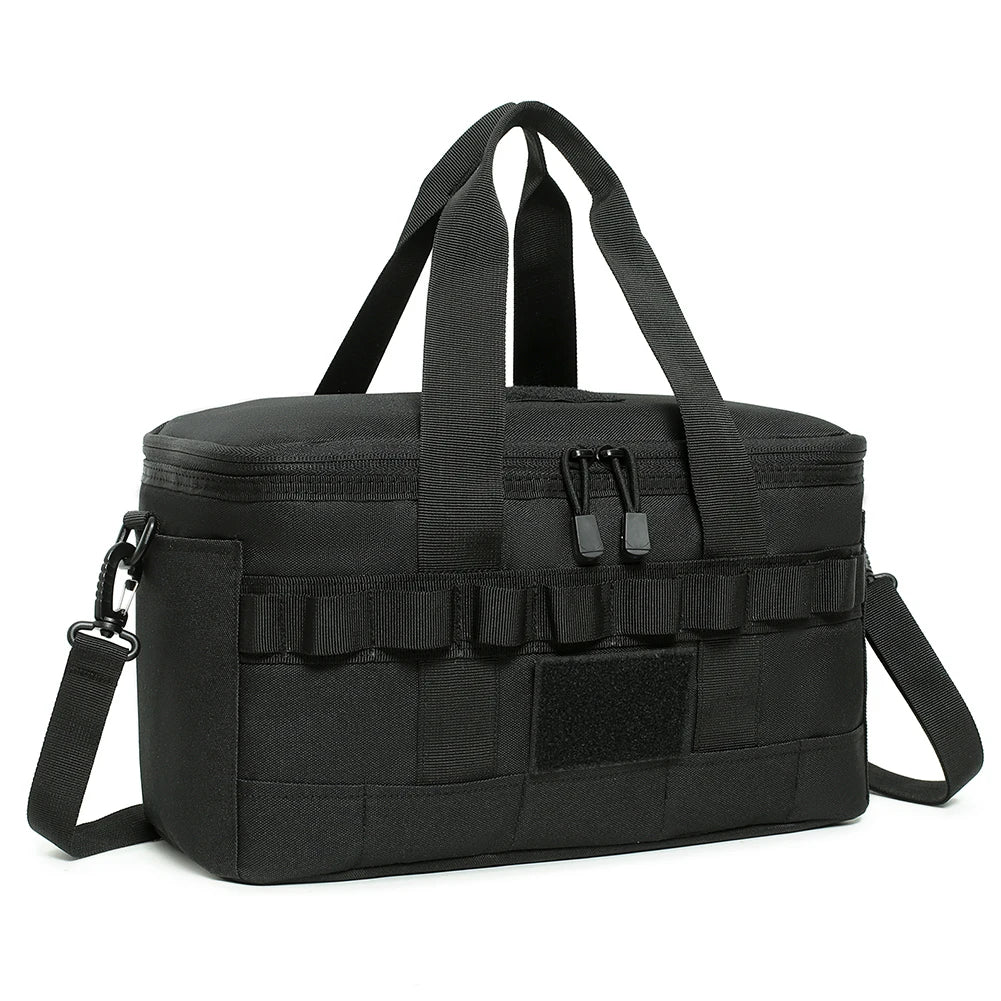 Heavy Duty Large Capacity Thermal Cooler Bag