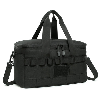 Heavy Duty Large Capacity Thermal Cooler Bag