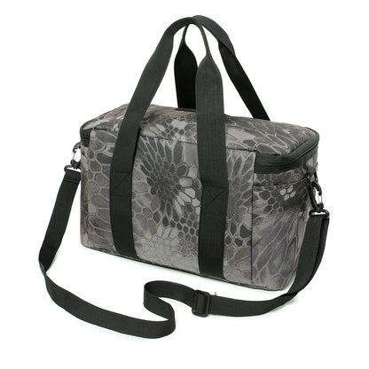 Heavy Duty Large Capacity Thermal Cooler Bag