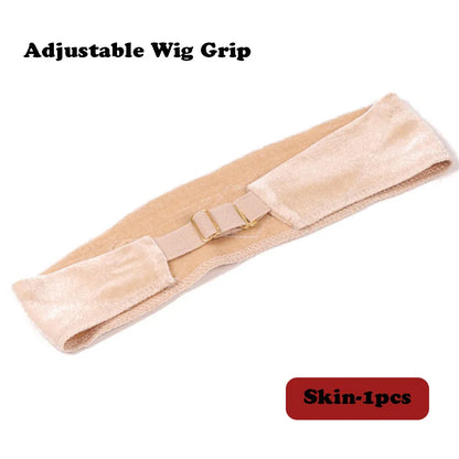  Velvet Grip Headband 