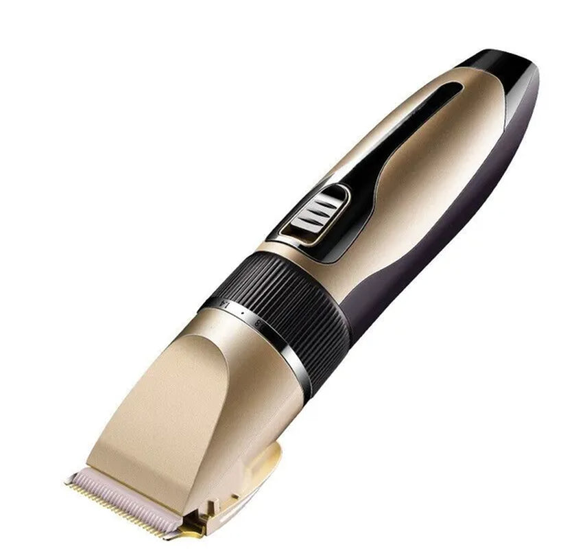 PRO Cordless USB Charging Hair Trimmer