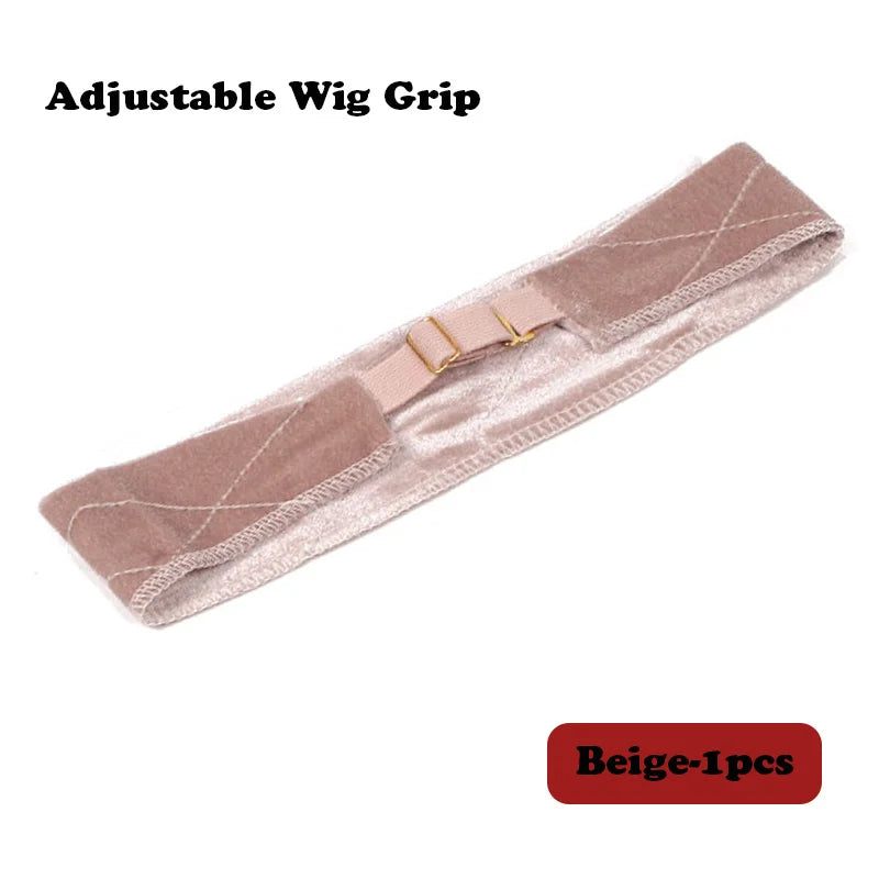  Velvet Grip Headband 