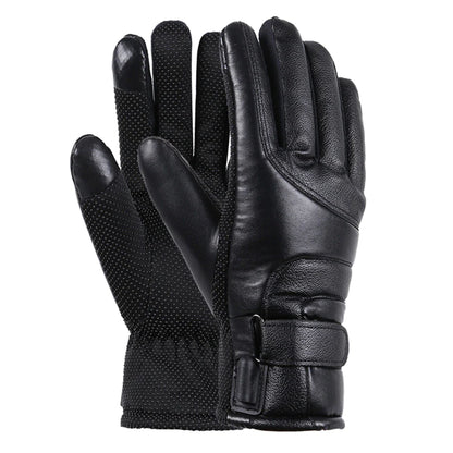 Electric USB Heated Gloves - Windproof multipurpose