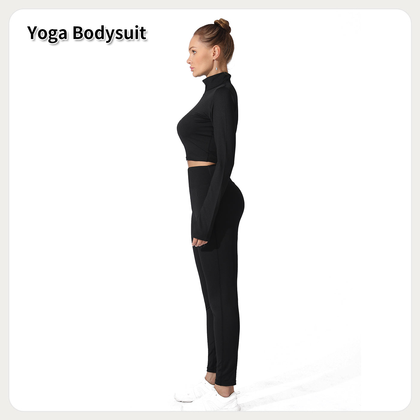 Yoga Ready Aerobic Style 2pc Lounge Workout Set 