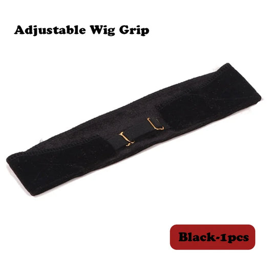  Velvet Grip Headband 