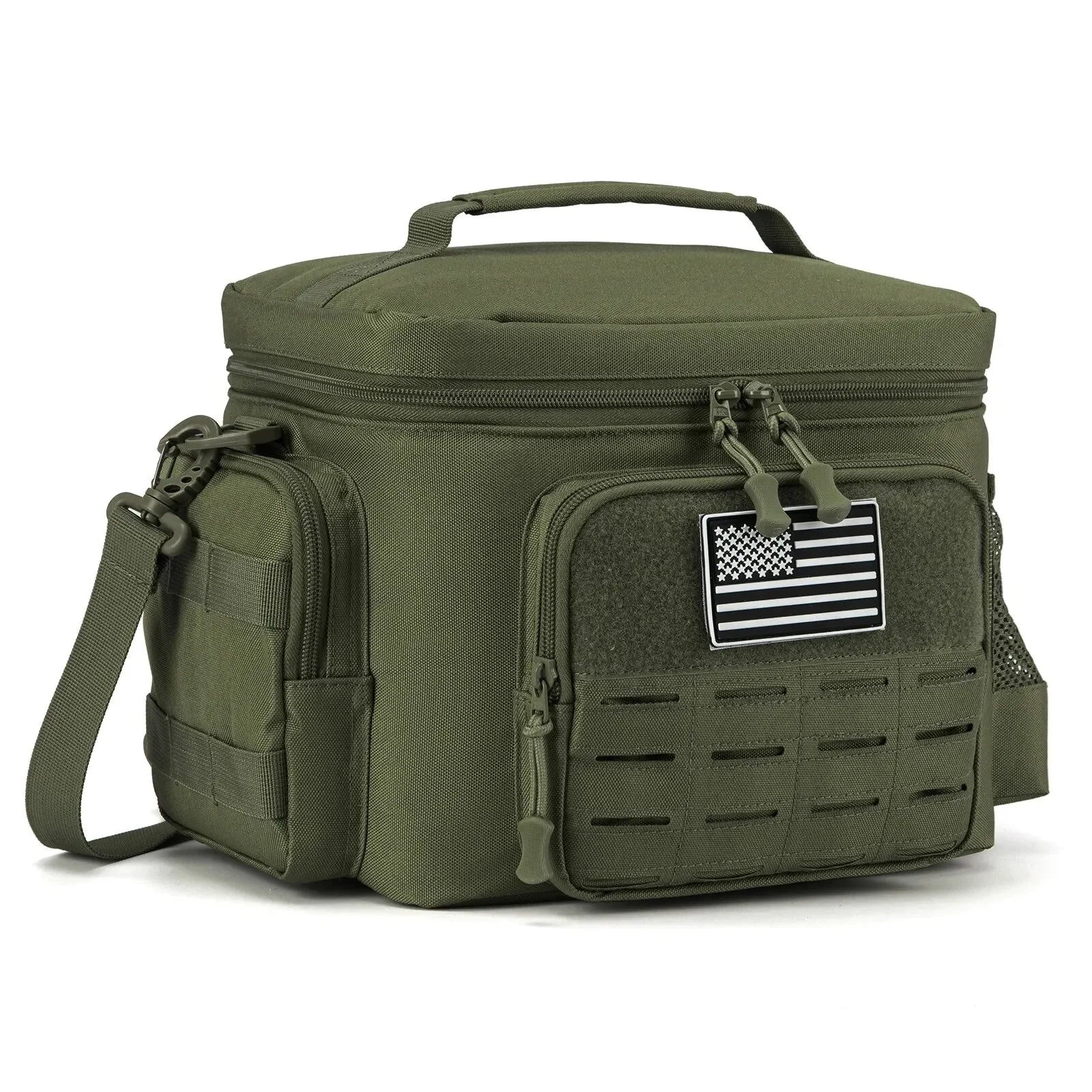 Leakproof Insulated Durable Thermal Cooler Bag 