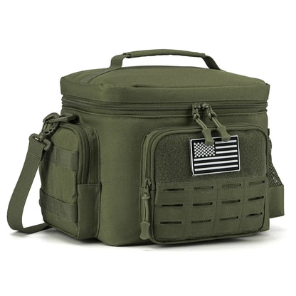 Leakproof Insulated Durable Thermal Cooler Bag 