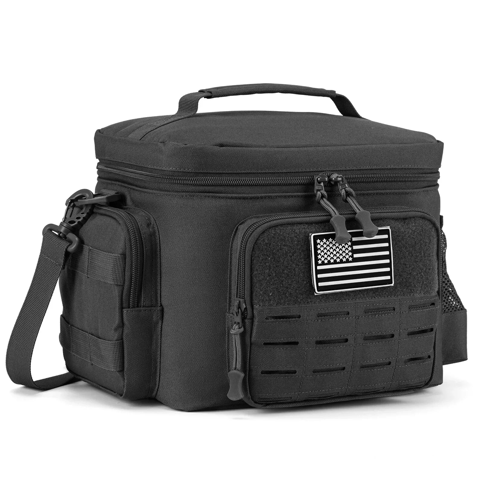 Leakproof Insulated Durable Thermal Cooler Bag 