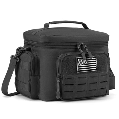 Leakproof Insulated Durable Thermal Cooler Bag 