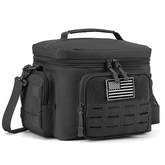 Leakproof Insulated Durable Thermal Cooler Bag 