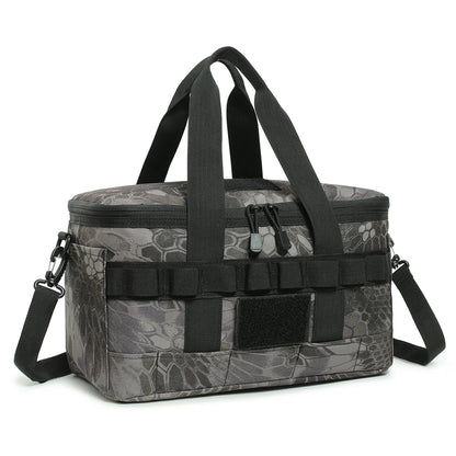 Heavy Duty Large Capacity Thermal Cooler Bag