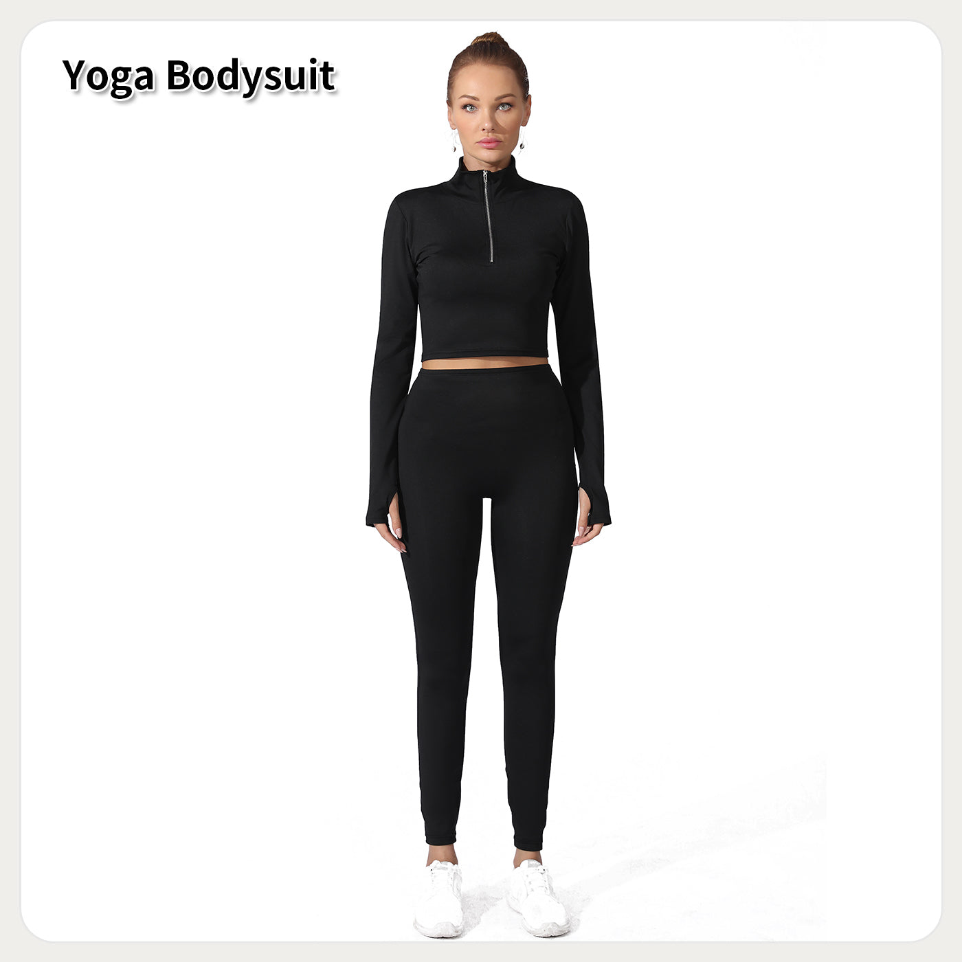 Yoga Ready Aerobic Style 2pc Lounge Workout Set 