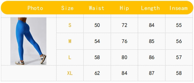 Complete Comfort, Stay Dry, Stretchy High Waist Leggings