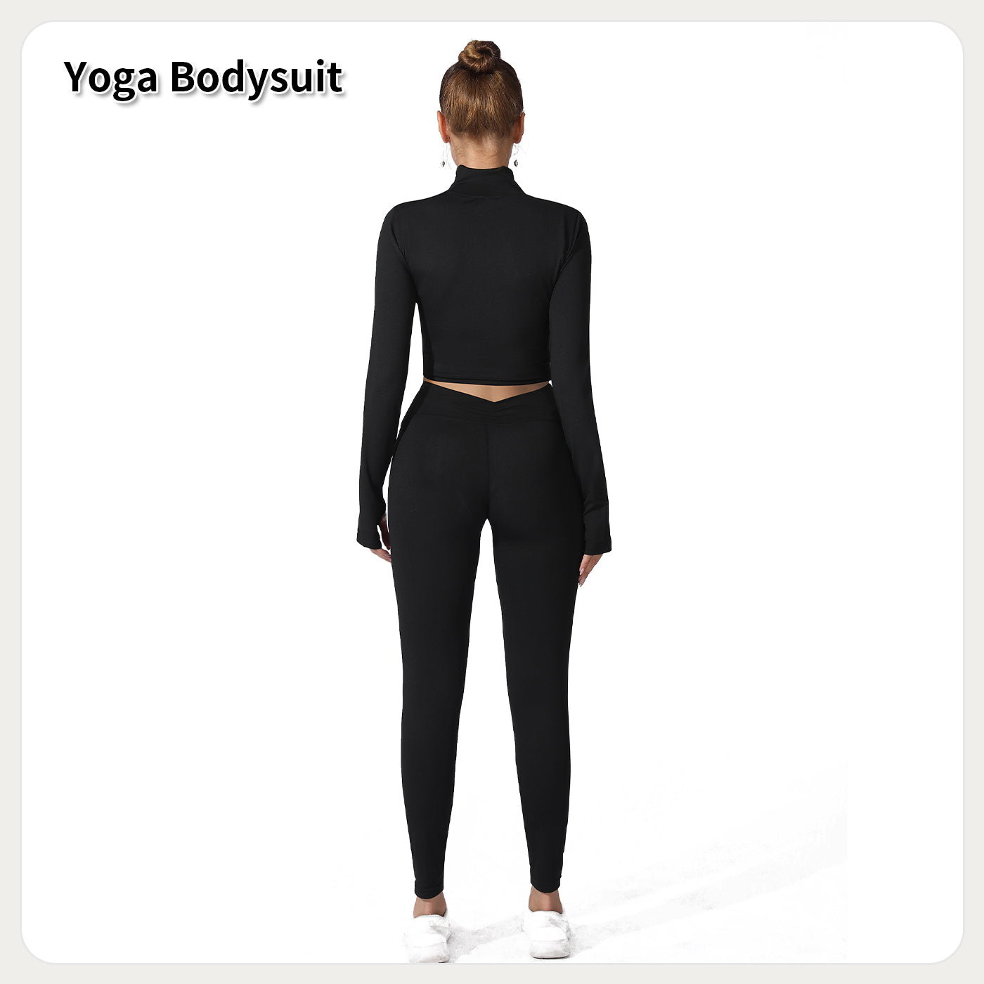 Yoga Ready Aerobic Style 2pc Lounge Workout Set 