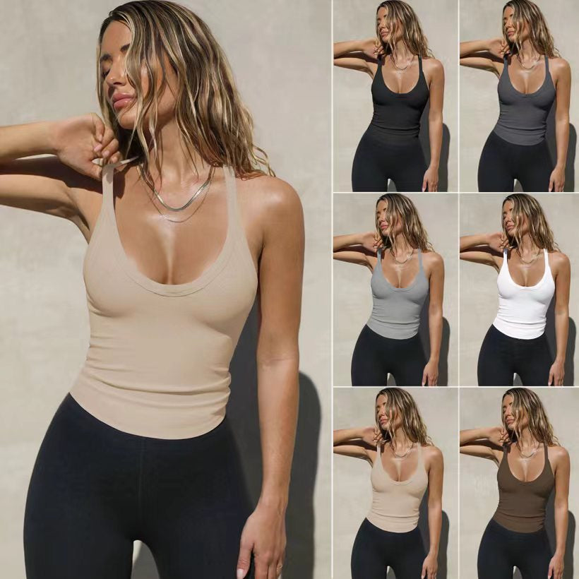 Extra Comfort Sleek Fit Knitted Top   