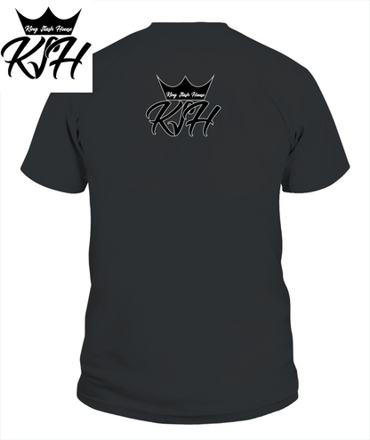 KSH Star Crown Unisex T-Shirt | Gildan 5000