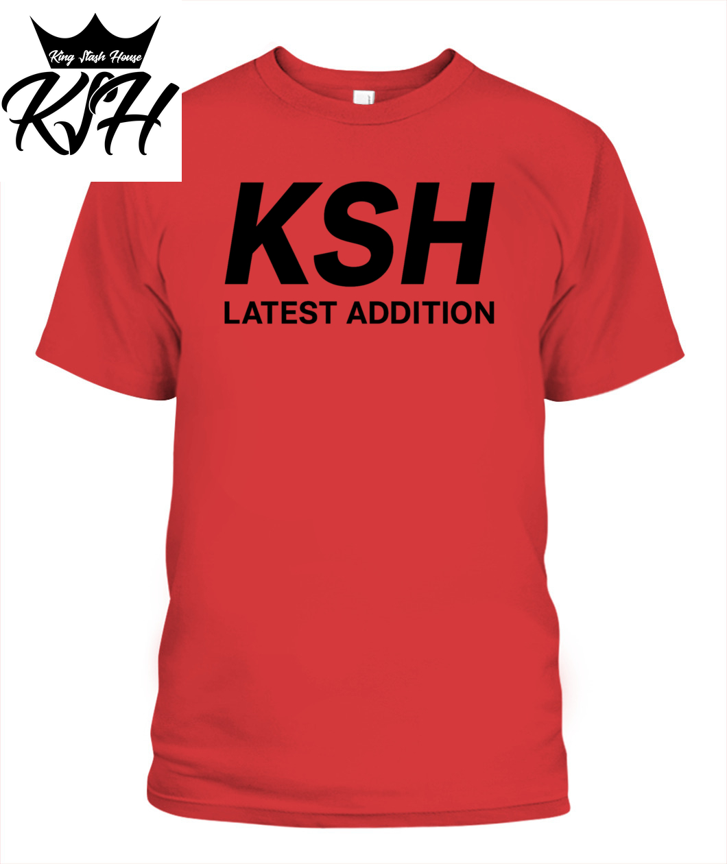 Unisex T-Shirt | Next Level 3600