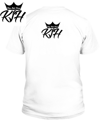 KSH Star Crown Unisex T-Shirt | Gildan 5000