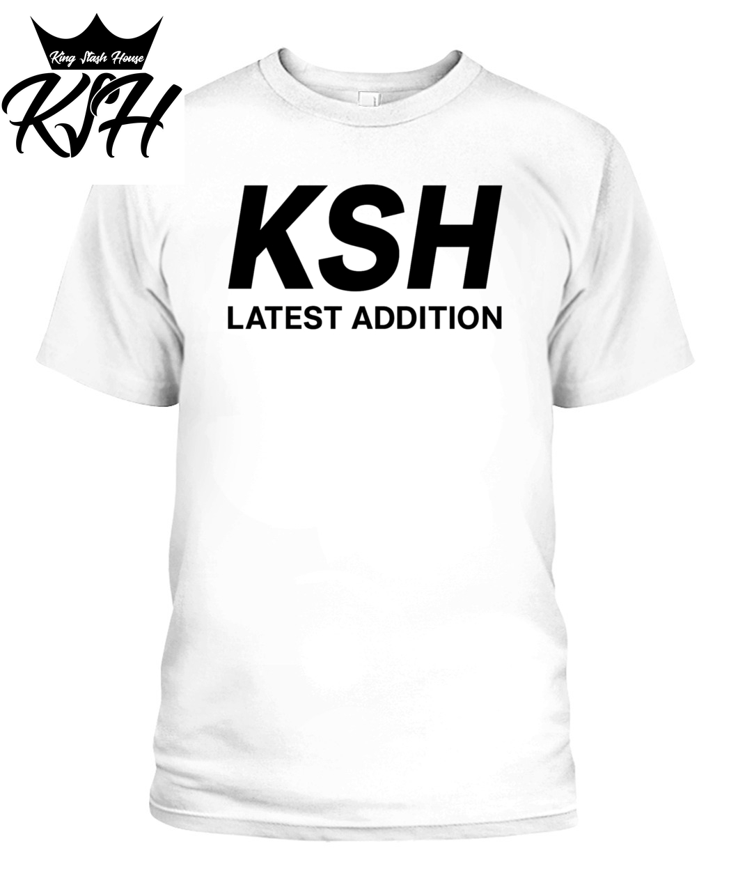 Unisex T-Shirt | Next Level 3600