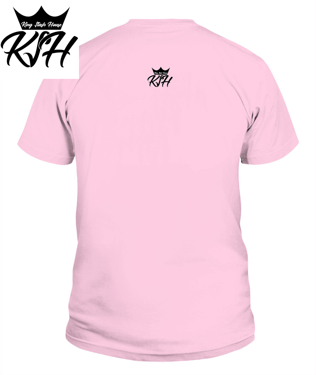 Unisex T-Shirt | Next Level 3600