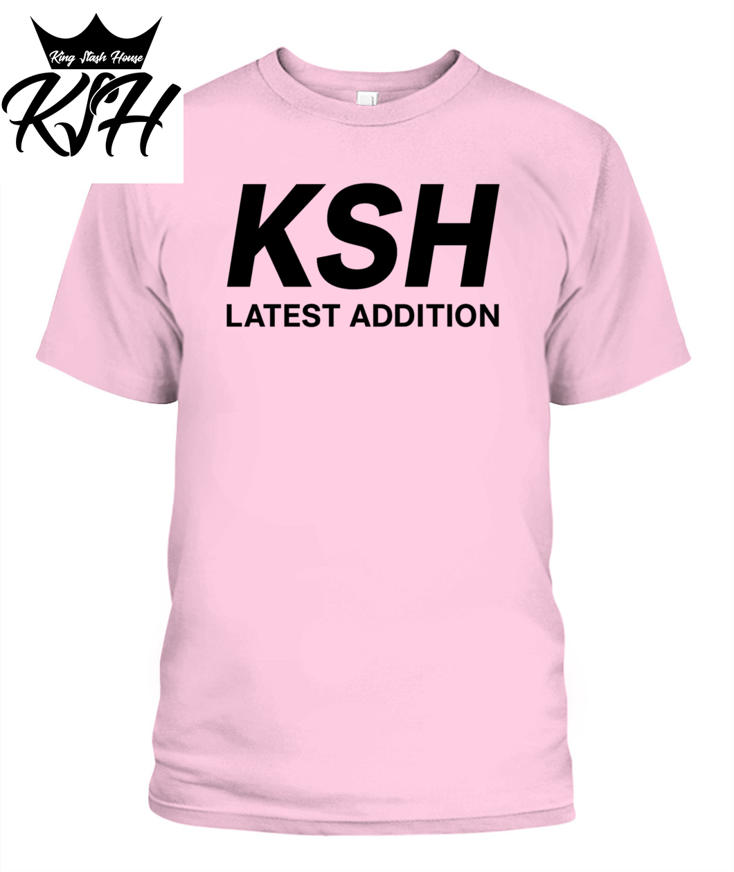 Unisex T-Shirt | Next Level 3600