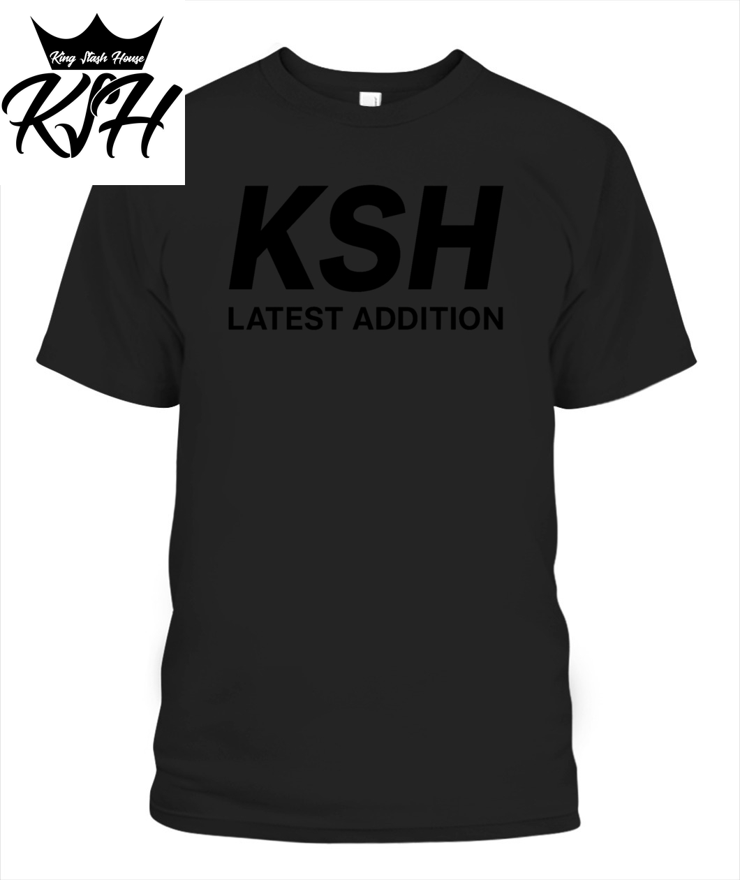 Unisex T-Shirt | Next Level 3600